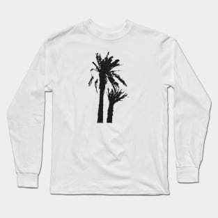 plams Long Sleeve T-Shirt